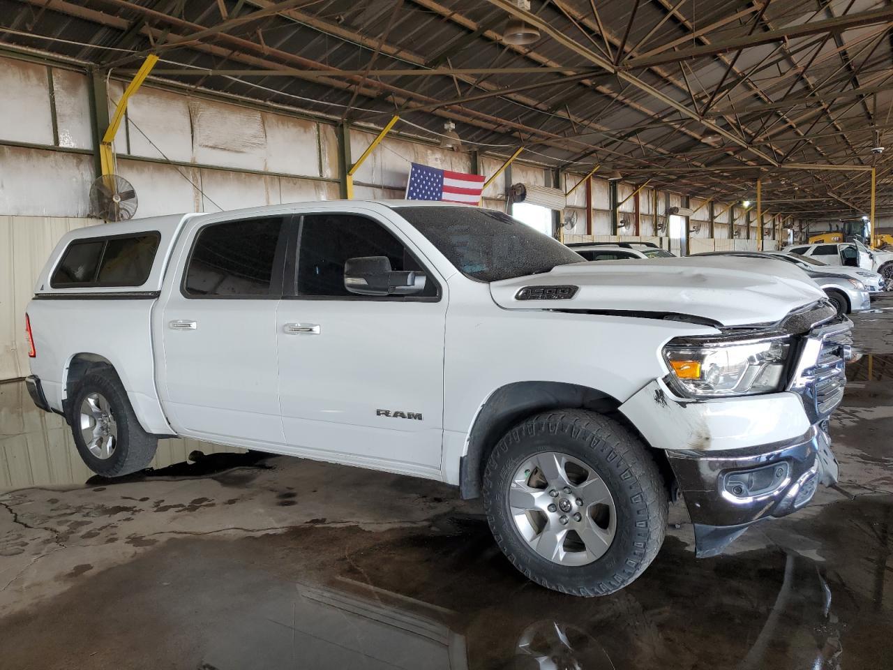 2019 RAM 1500 BIG H - Фото 4