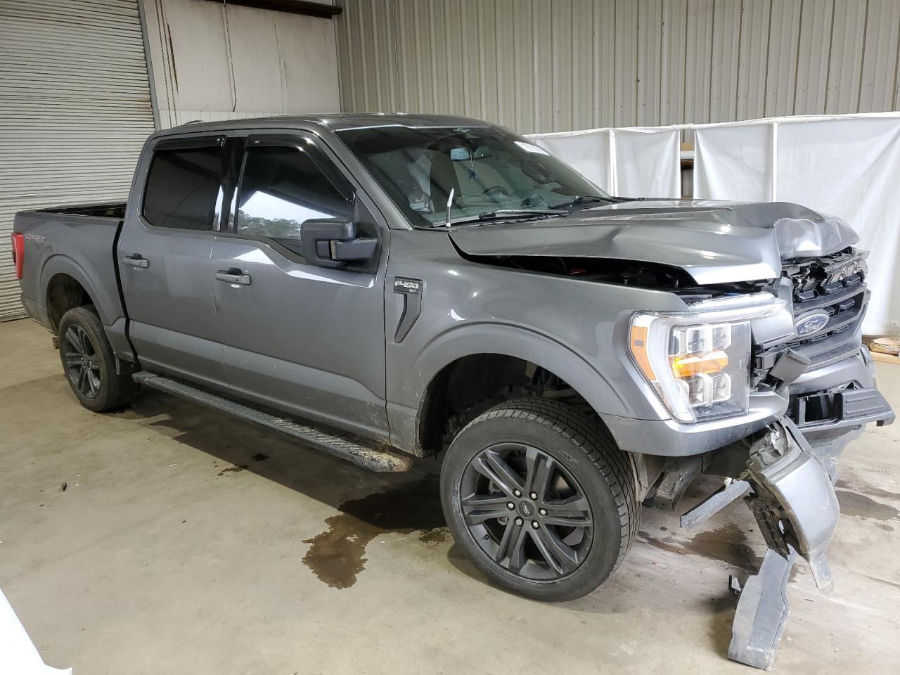 2023 FORD F150 SUPER - Фото 4