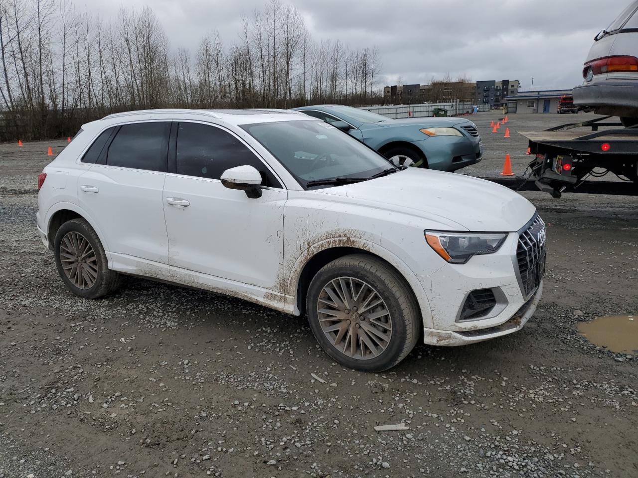 2021 AUDI Q3 PREMIUM - Фото 4