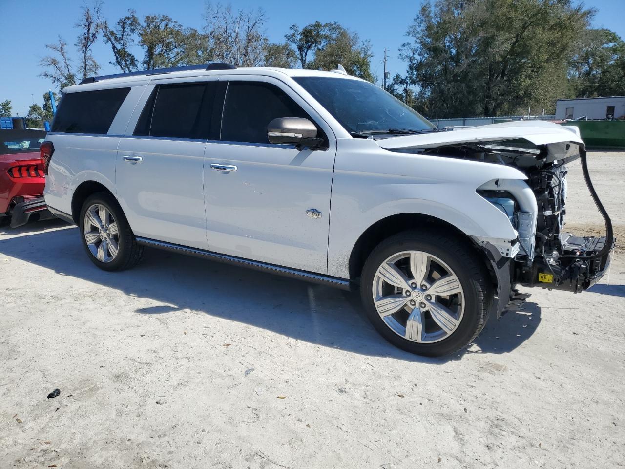 2024 FORD EXPEDITION - Image 4