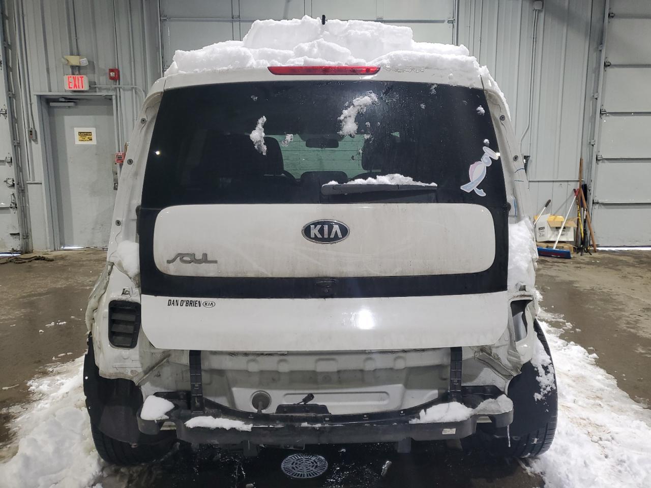 2019 KIA SOUL - Image 6