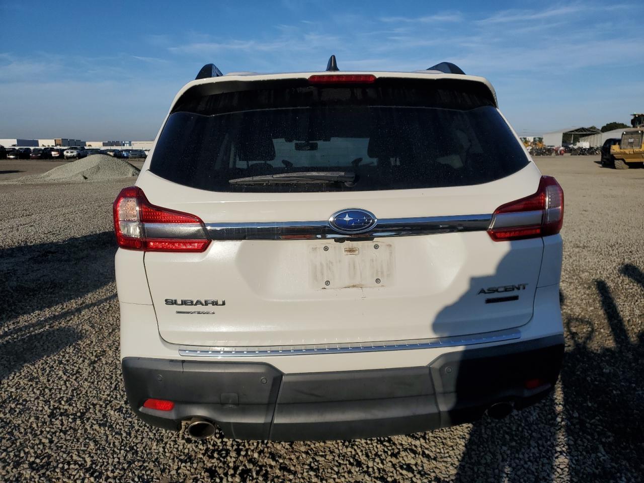 2021 SUBARU ASCENT TOU - Фото 6