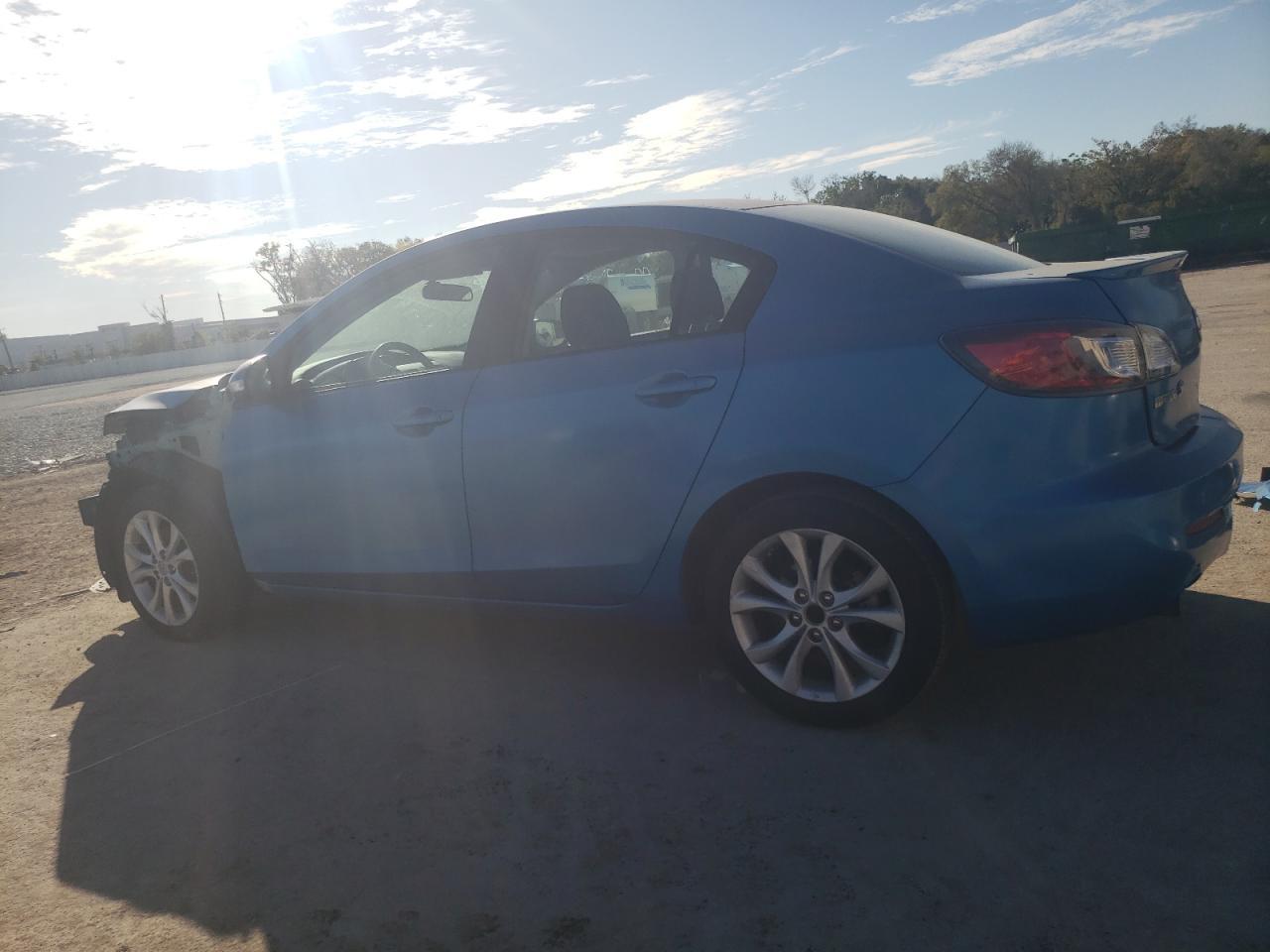 2010 MAZDA 3 S - Фото 2
