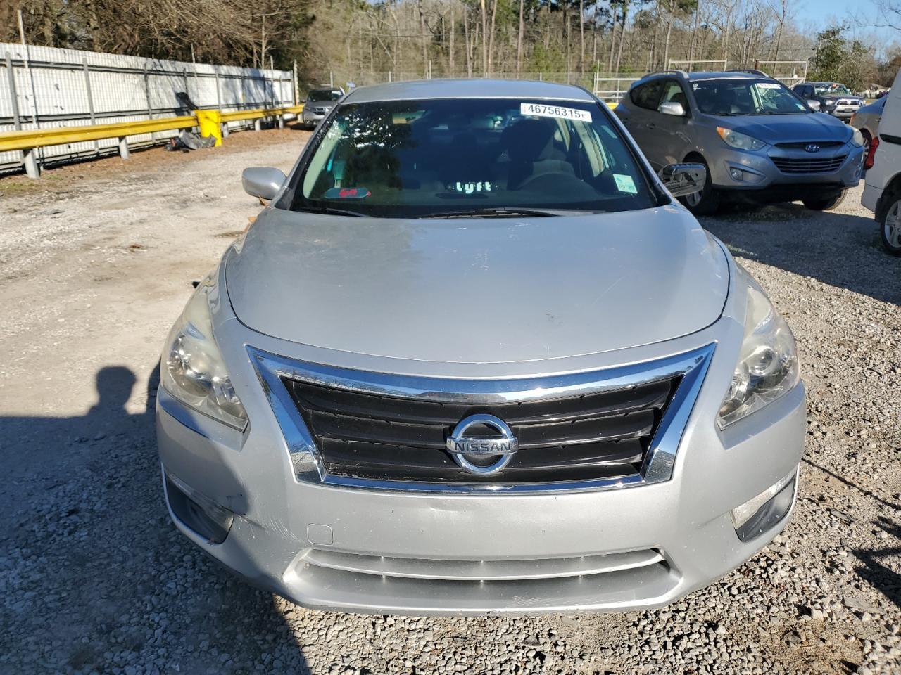 2013 NISSAN ALTIMA 2.5 - Фото 5