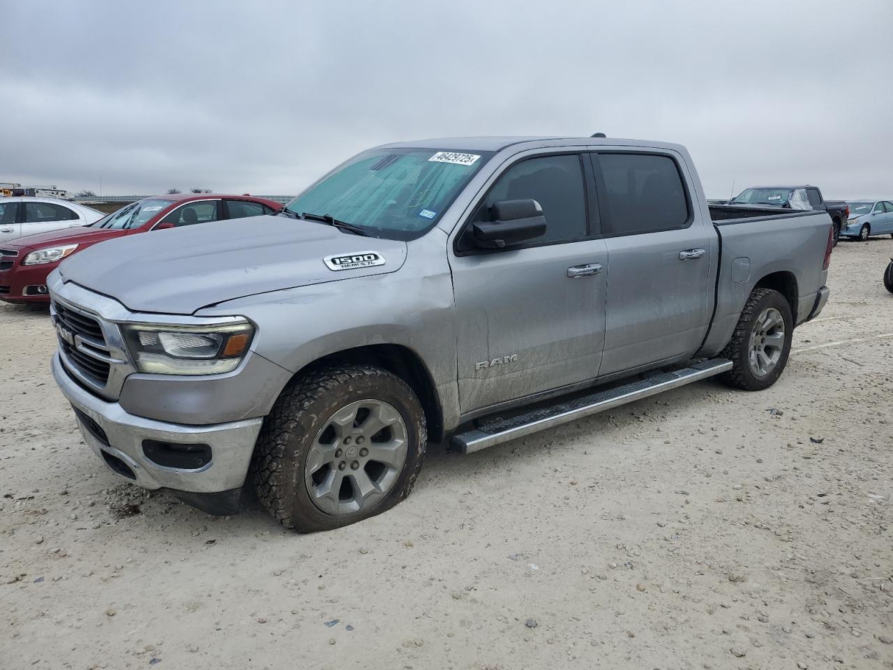 2019 RAM 1500 BIG H