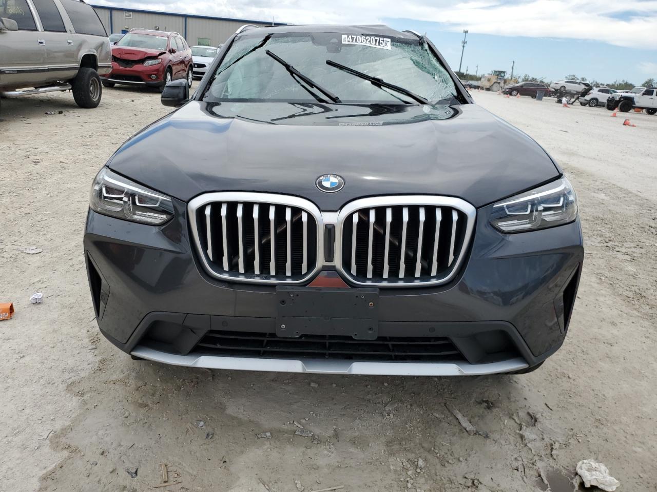 2024 BMW X3 XDRIVE3 - Фото 5