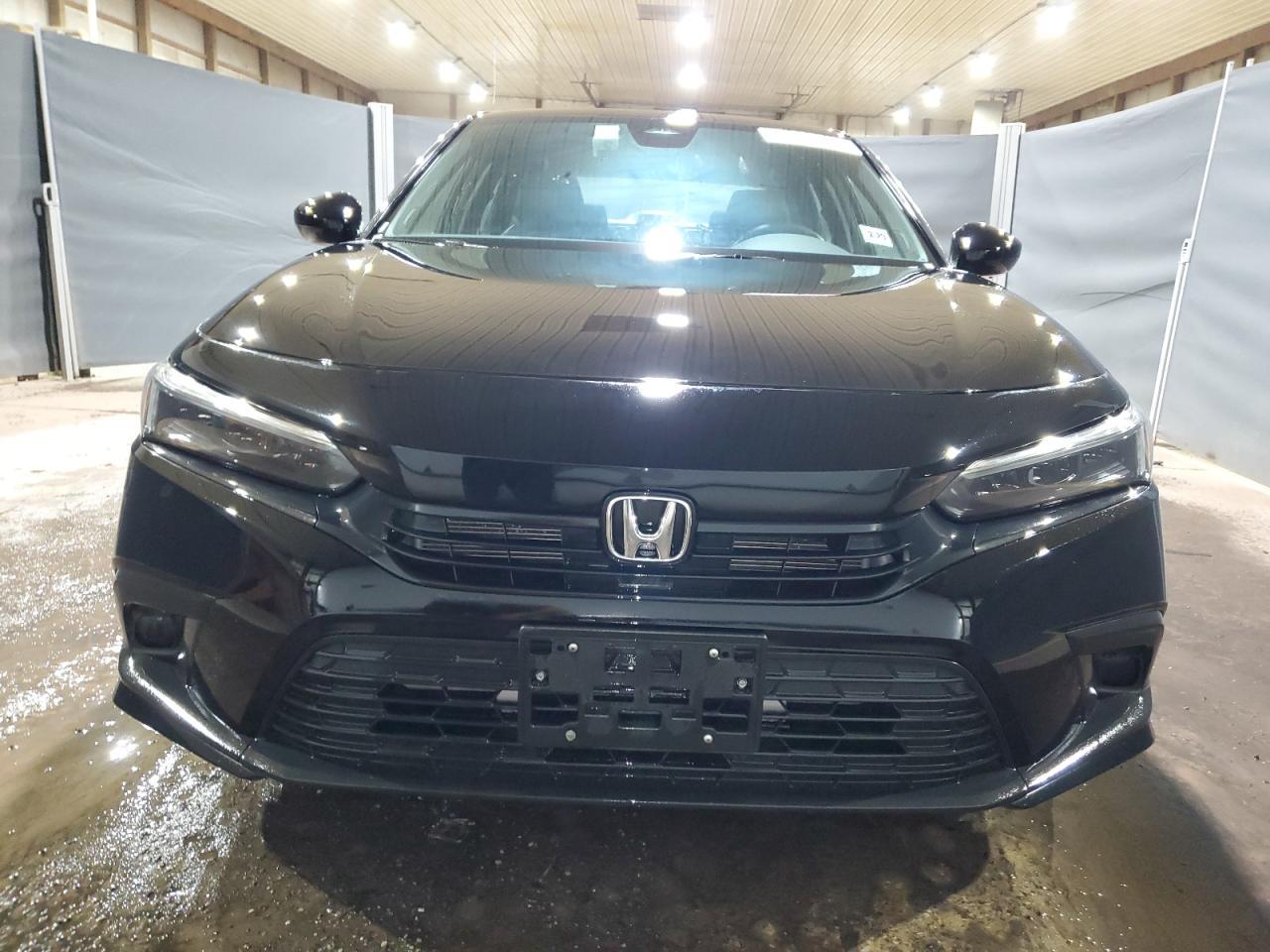 2024 HONDA CIVIC SPOR - Фото 5