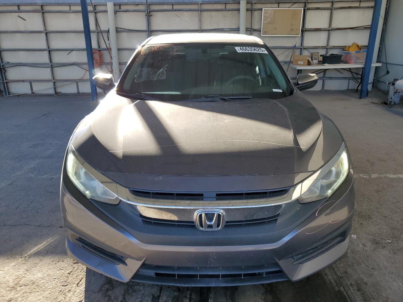 2016 HONDA CIVIC LX - Фото 5