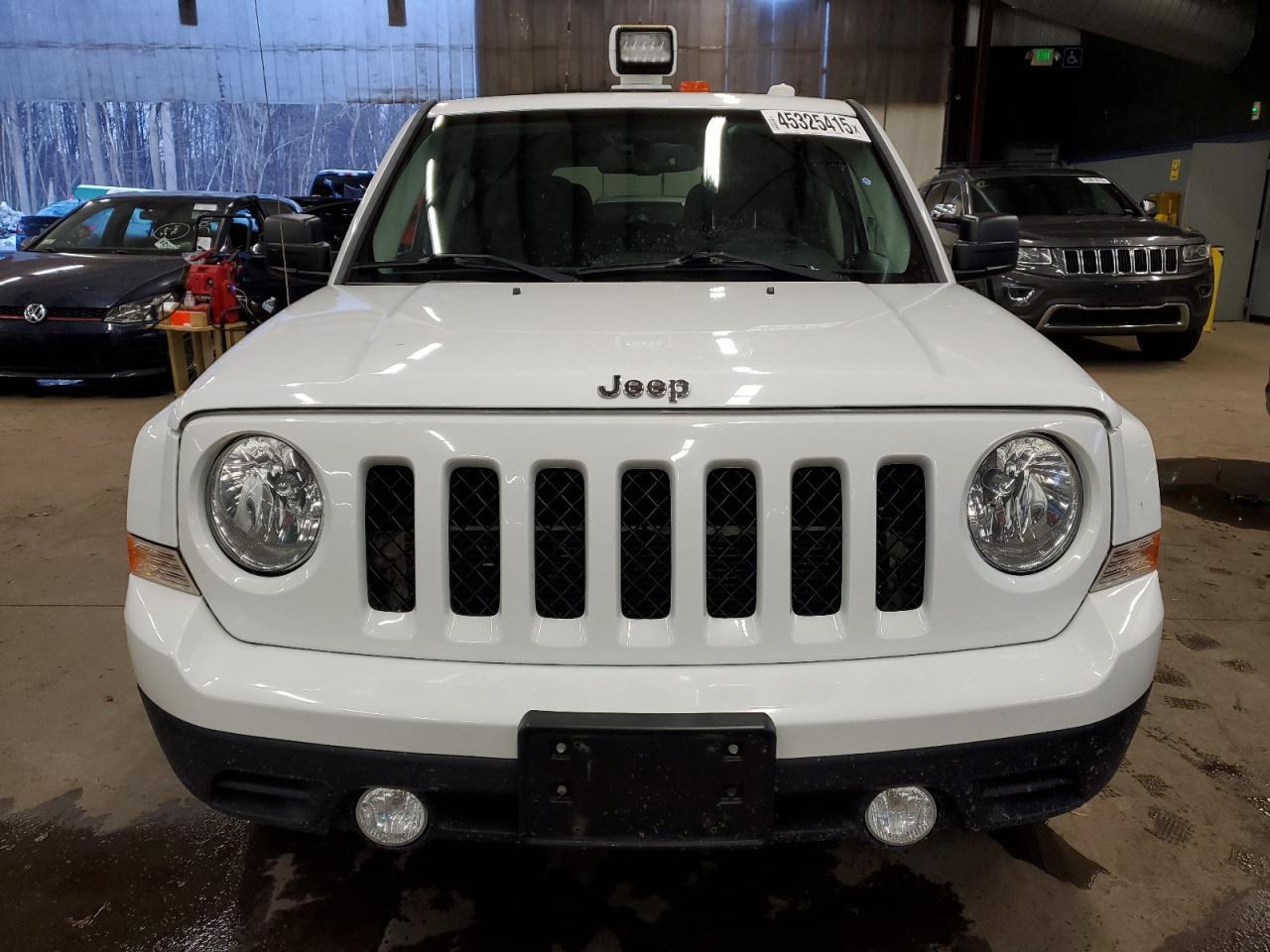 2017 JEEP PATRIOT SP - Image 5