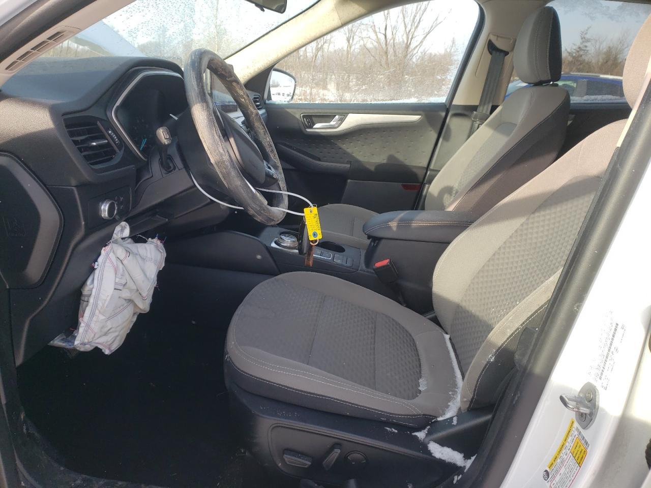 2020 FORD ESCAPE SE - Image 7