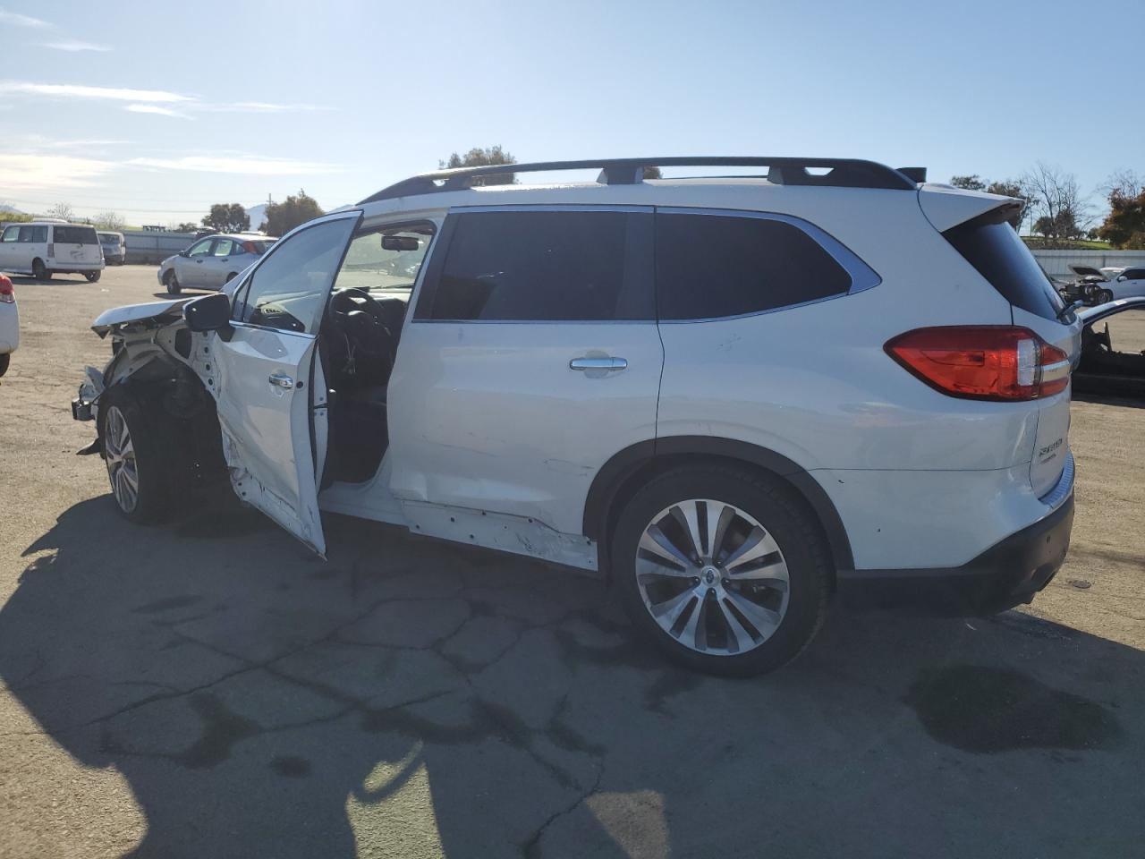 2021 SUBARU ASCENT TOU - Фото 2
