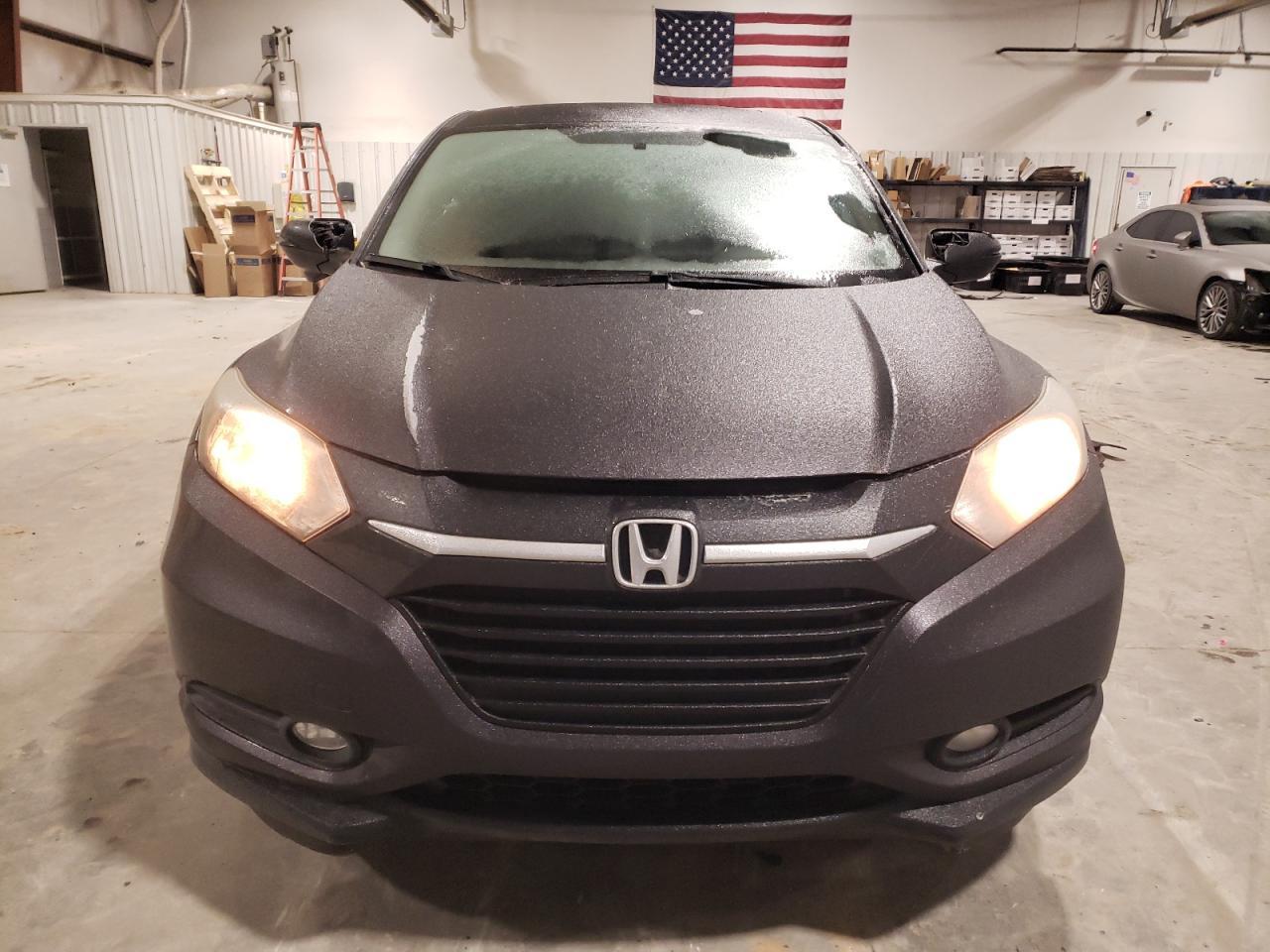 2018 HONDA HR-V EX - Image 5