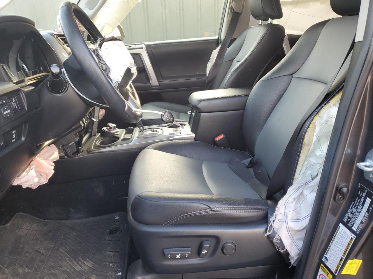 2018 TOYOTA 4RUNNER SR - Image 7