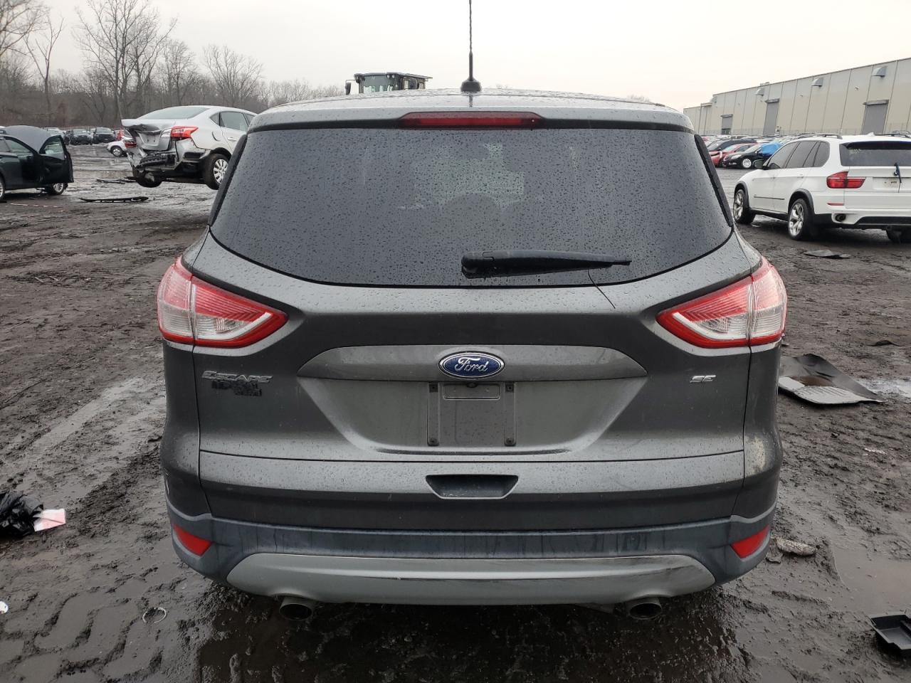 2015 FORD ESCAPE SE - Image 6