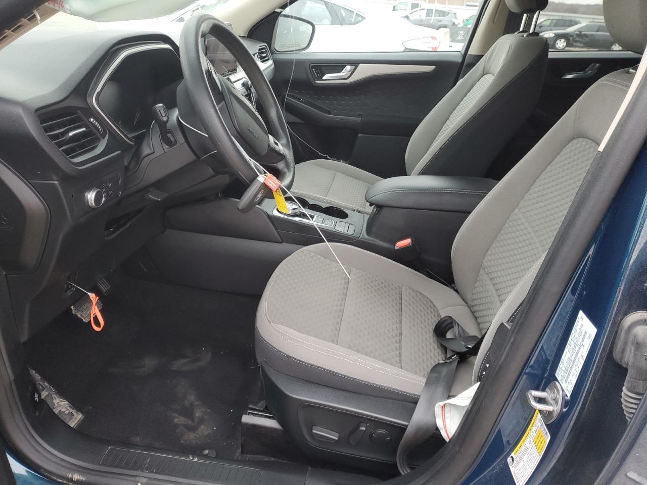 2020 FORD ESCAPE SE - Image 7