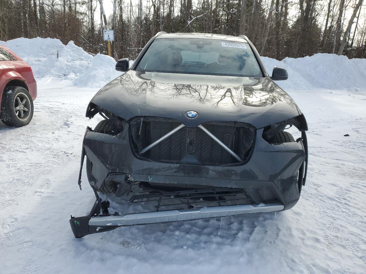 2023 BMW X3 XDRIVE3 - Фото 5
