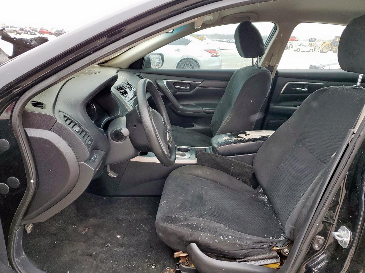 2015 NISSAN ALTIMA 2.5 - Image 7