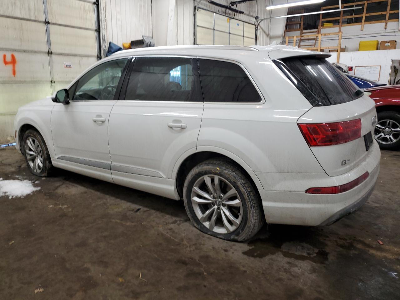 2018 AUDI Q7 PREMIUM - Фото 2