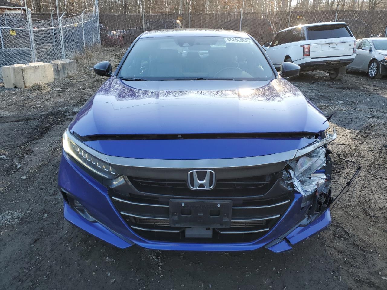 2021 HONDA ACCORD SPO - Image 5