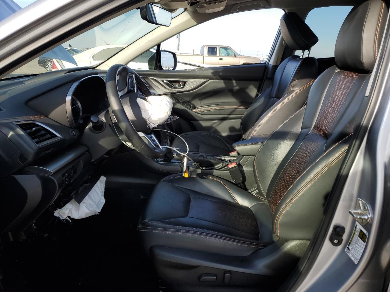 2021 SUBARU CROSSTREK - Фото 7