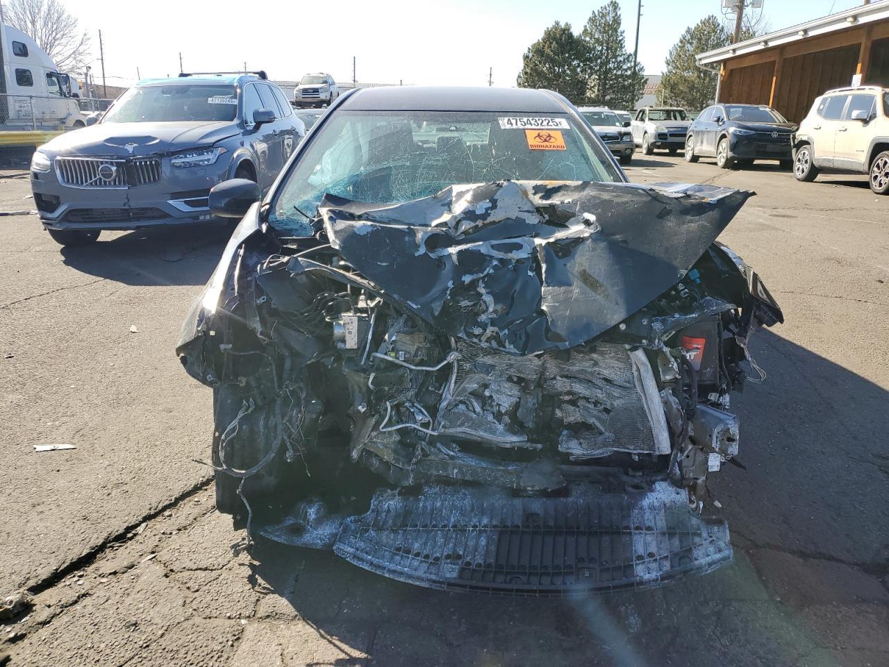 2016 TOYOTA COROLLA L - Image 5