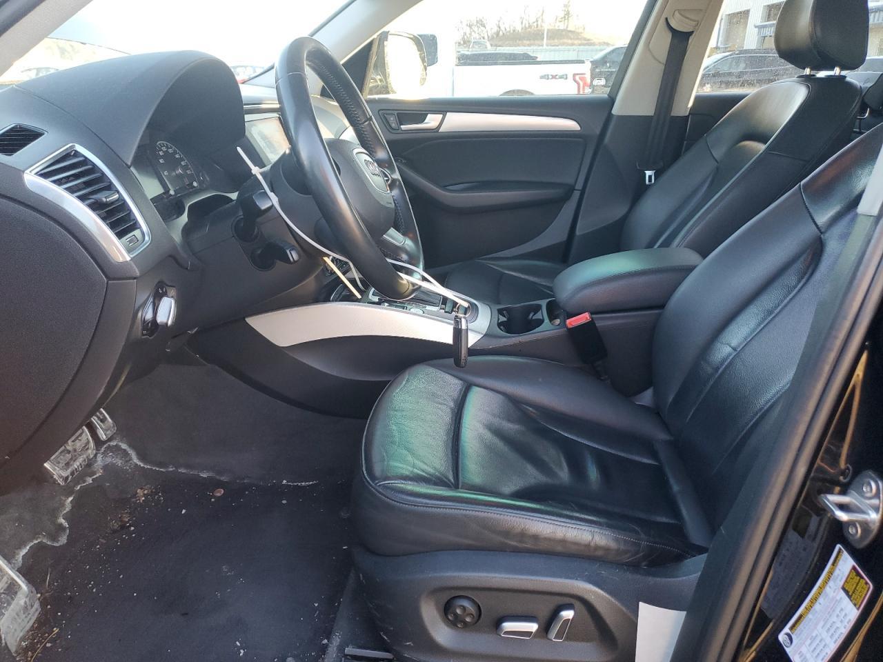 2016 AUDI Q5 PREMIUM - Фото 7