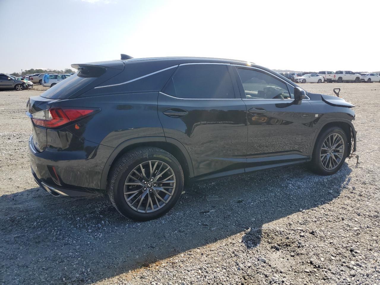 2017 LEXUS RX 350 BAS - Image 3