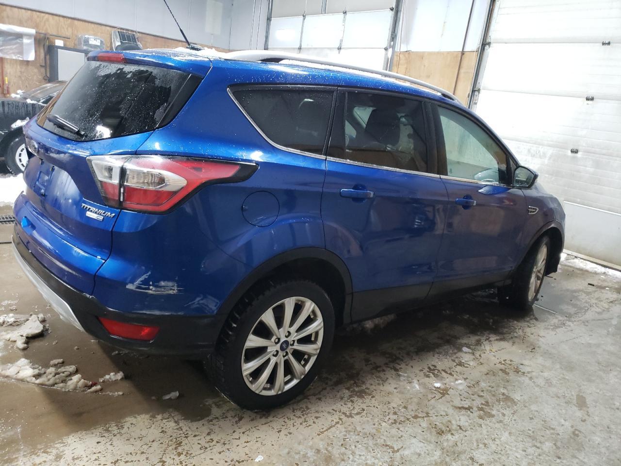2017 FORD ESCAPE TIT - Image 3