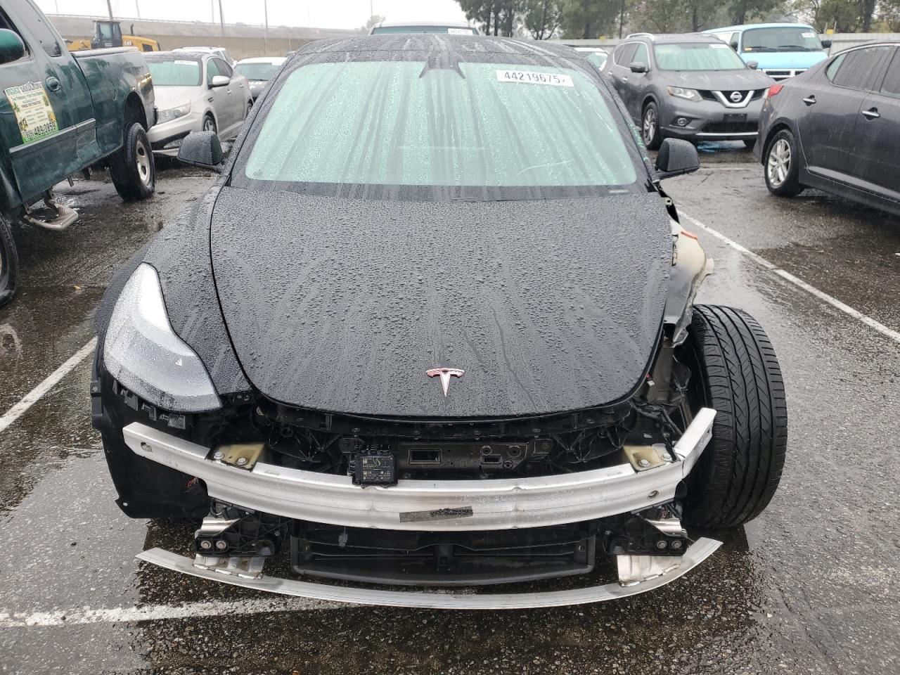 2021 TESLA MODEL 3 - Image 5