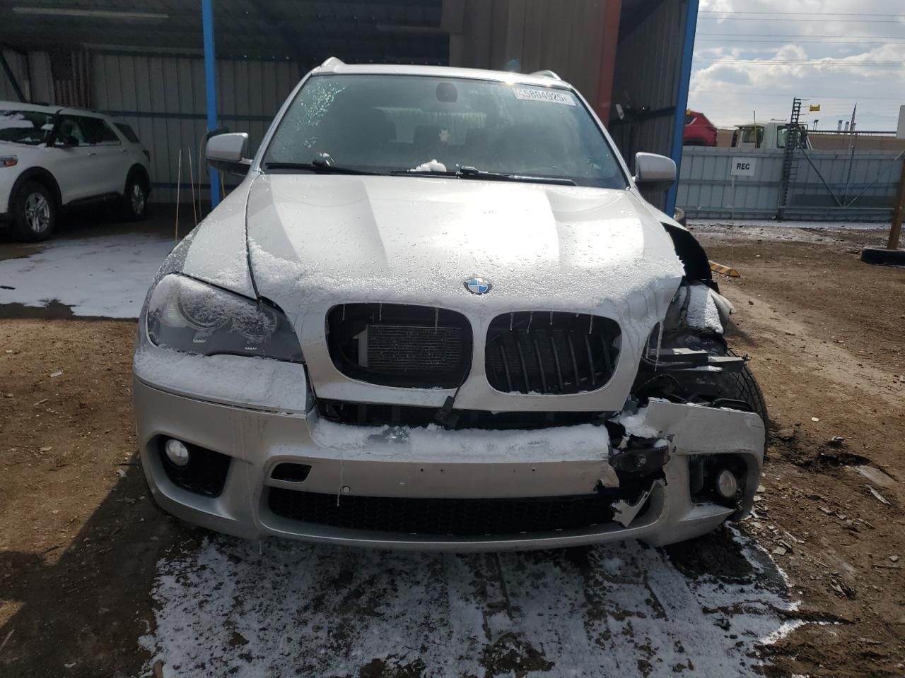 2013 BMW X5 XDRIVE5 - Image 5