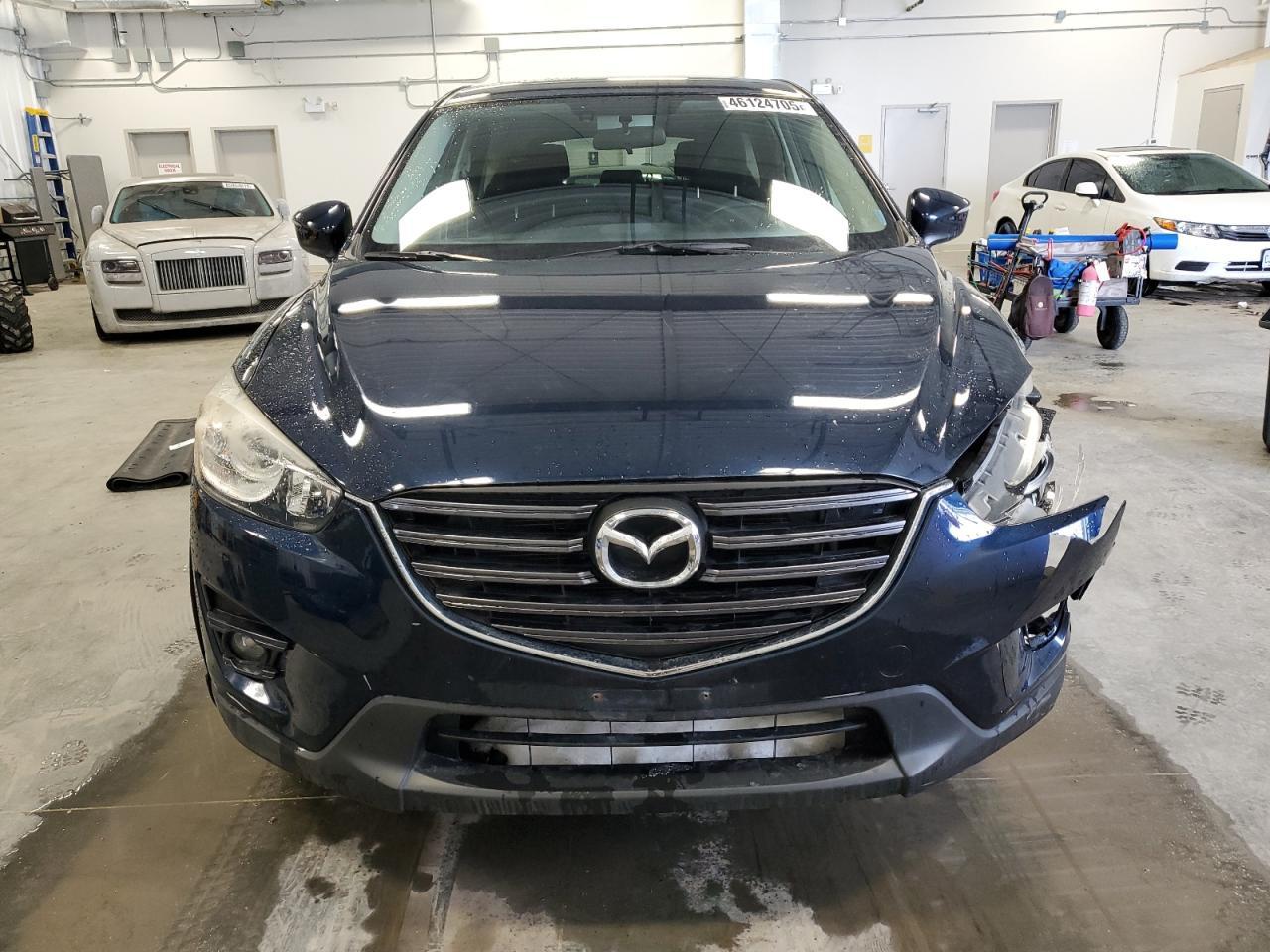 2016 MAZDA CX-5 TOURI - Image 5