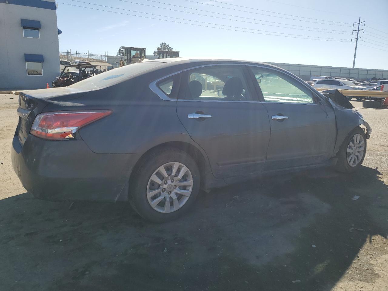 2013 NISSAN ALTIMA 2.5 - Image 3