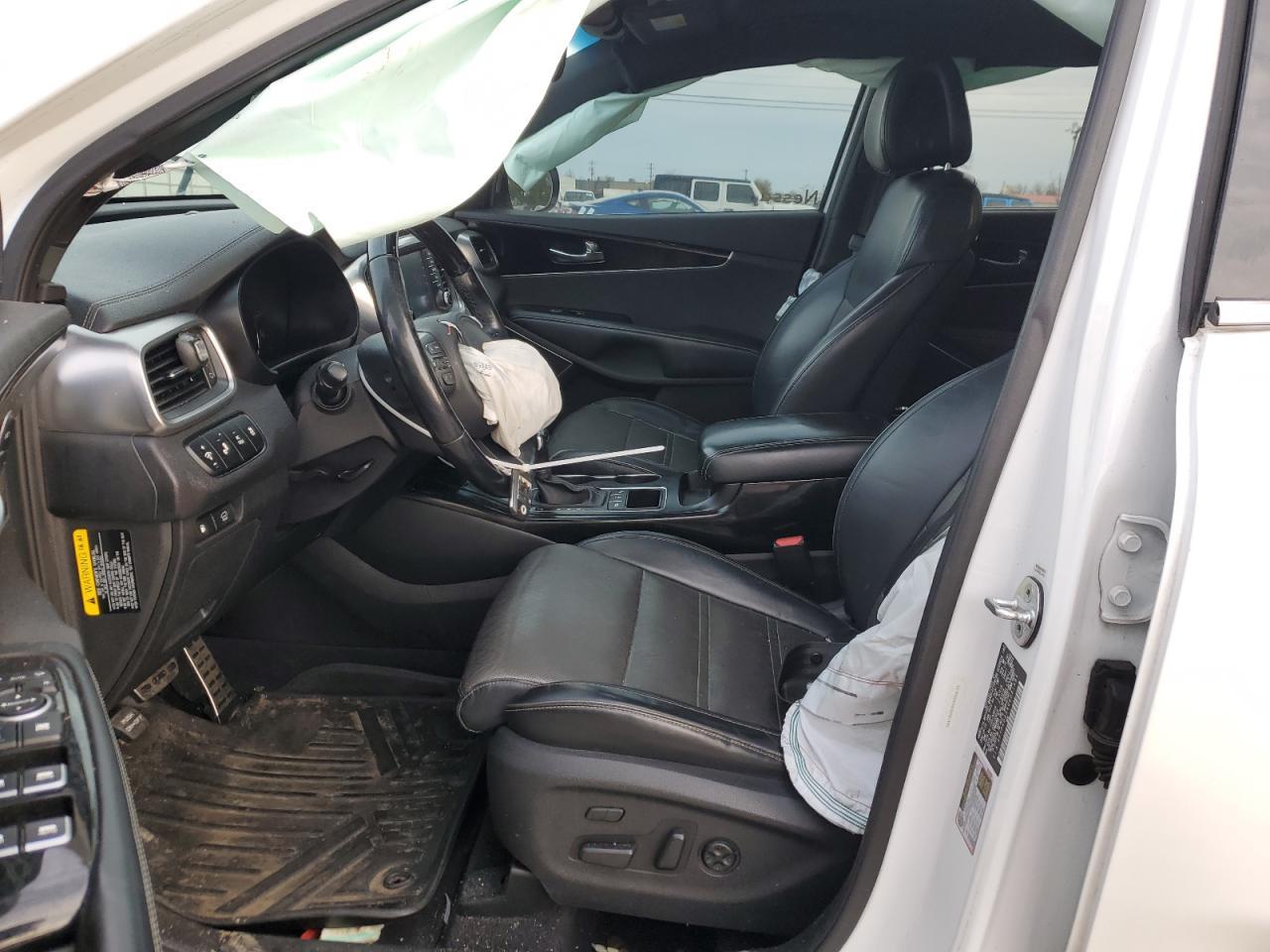 2016 KIA SORENTO SX - Image 7