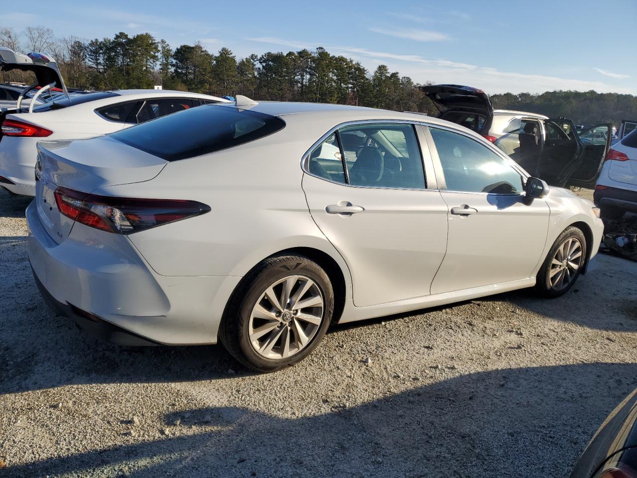 2023 TOYOTA CAMRY LE - Image 3