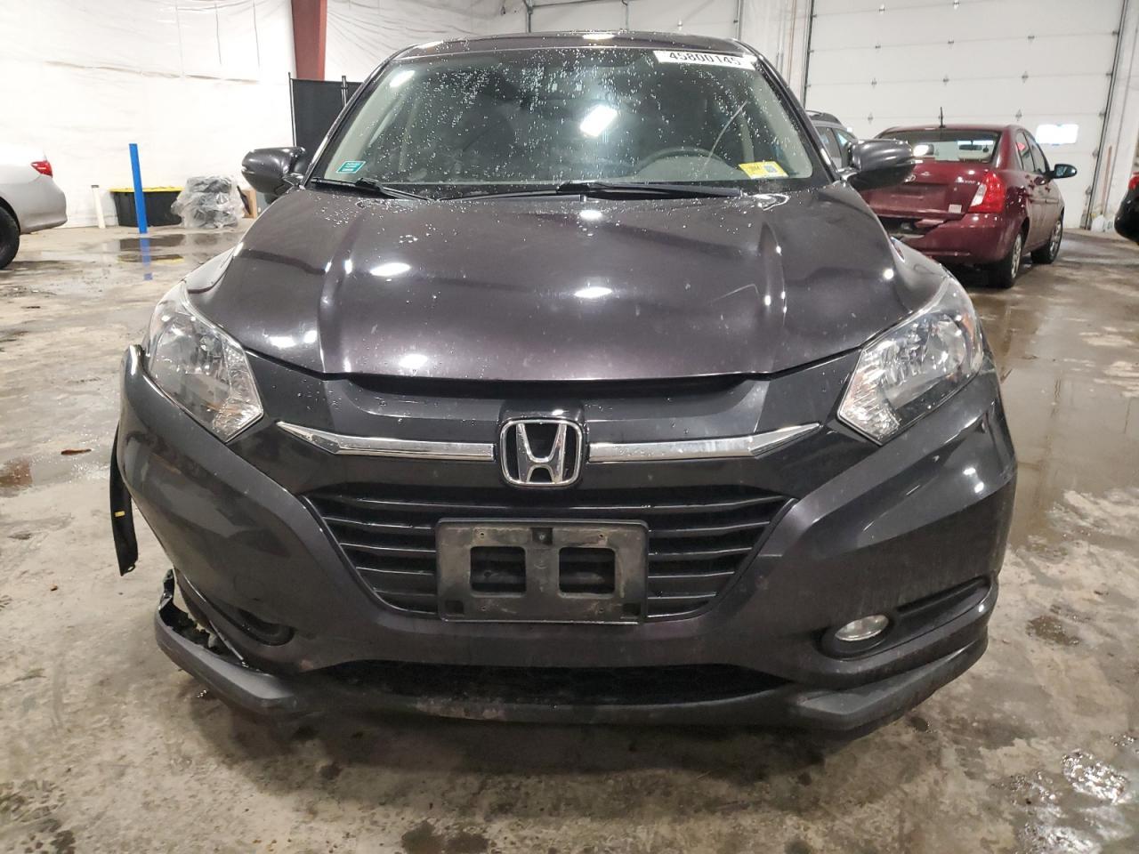 2018 HONDA HR-V EX - Image 5