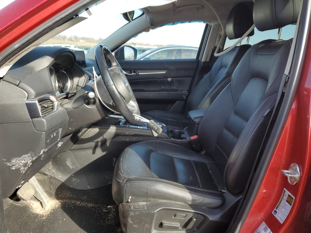 2018 MAZDA CX-5 GRAND - Image 7