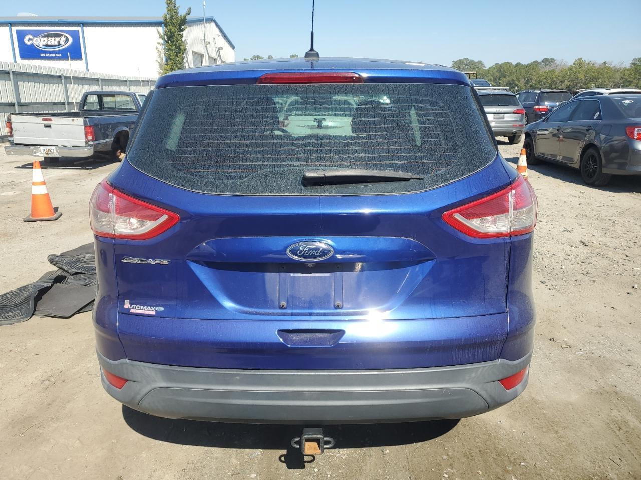2015 FORD ESCAPE S - Image 6