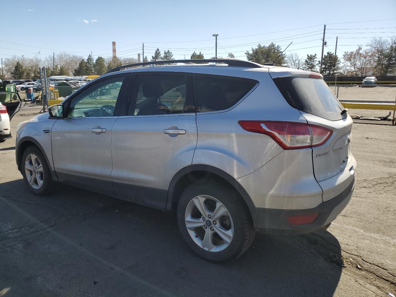 2014 FORD ESCAPE SE - Фото 2