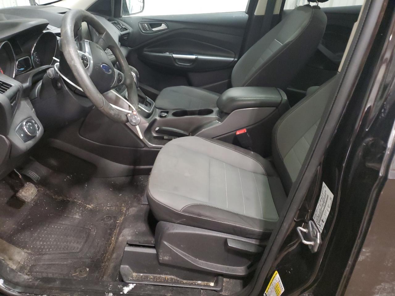2013 FORD ESCAPE SE - Image 7
