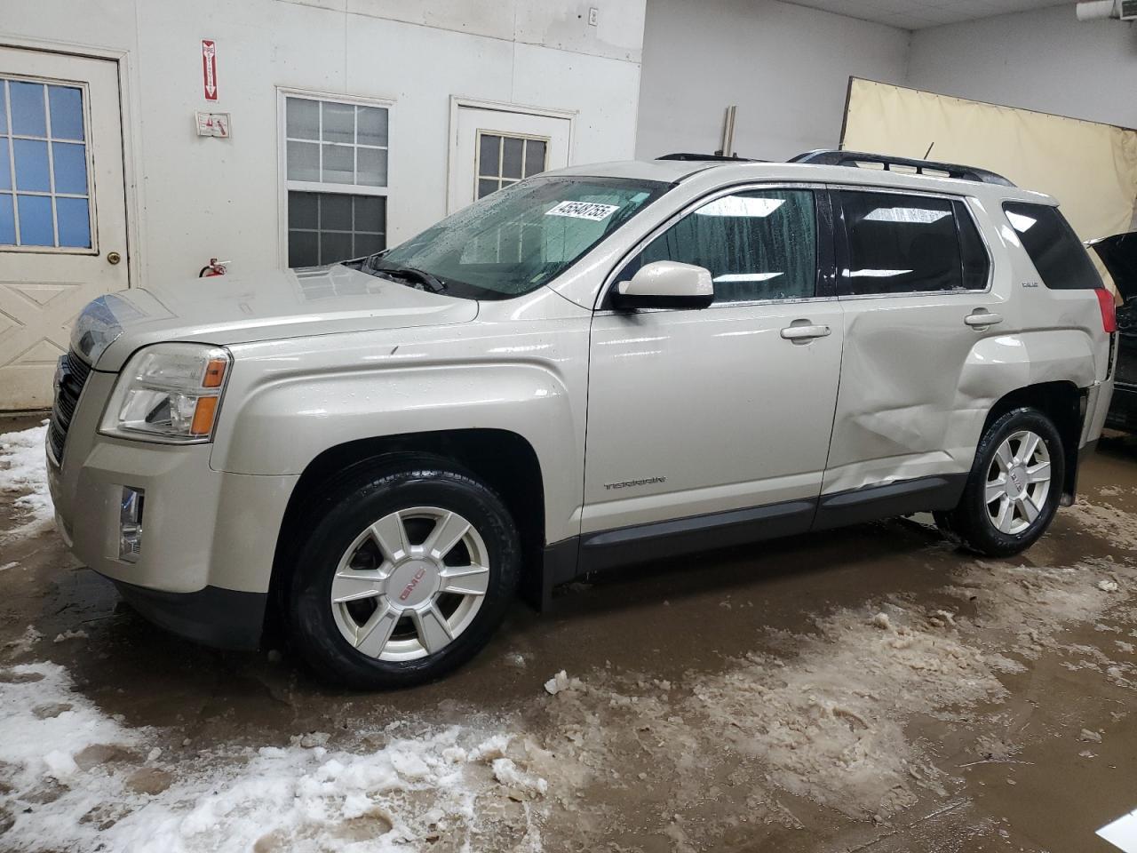 2013 GMC TERRAIN SL