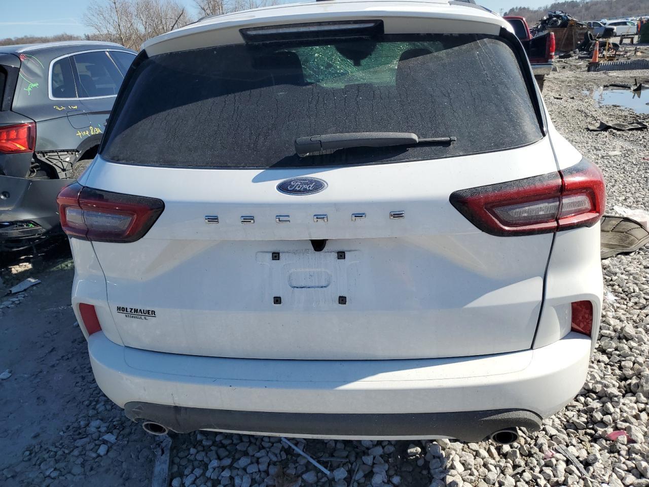 2023 FORD ESCAPE ST - Image 6
