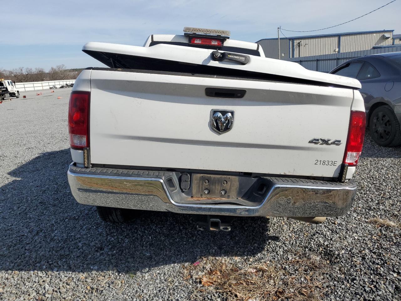 2018 RAM 1500 ST - Image 6