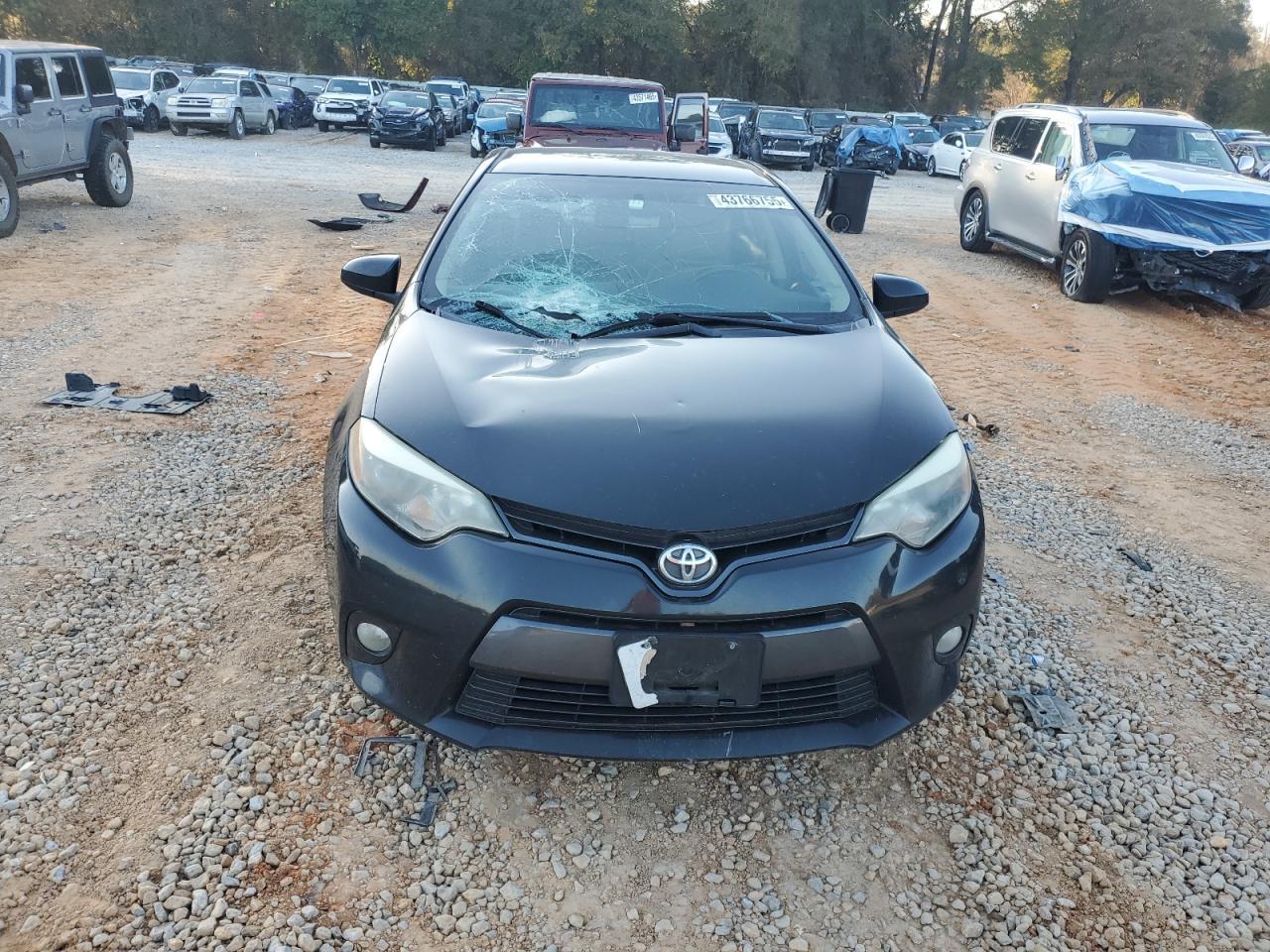 2016 TOYOTA COROLLA L - Image 5