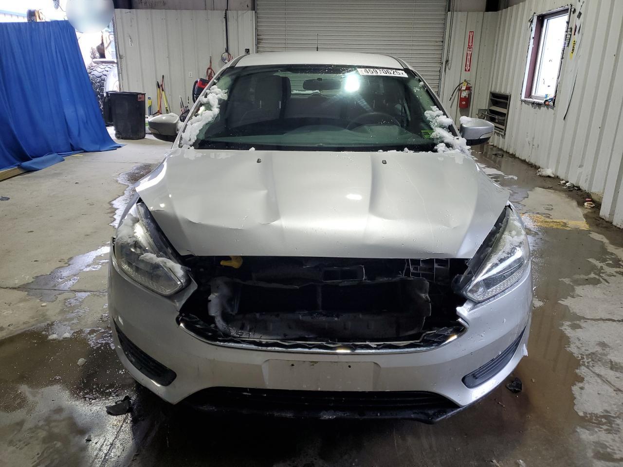 2016 FORD FOCUS SE - Фото 5