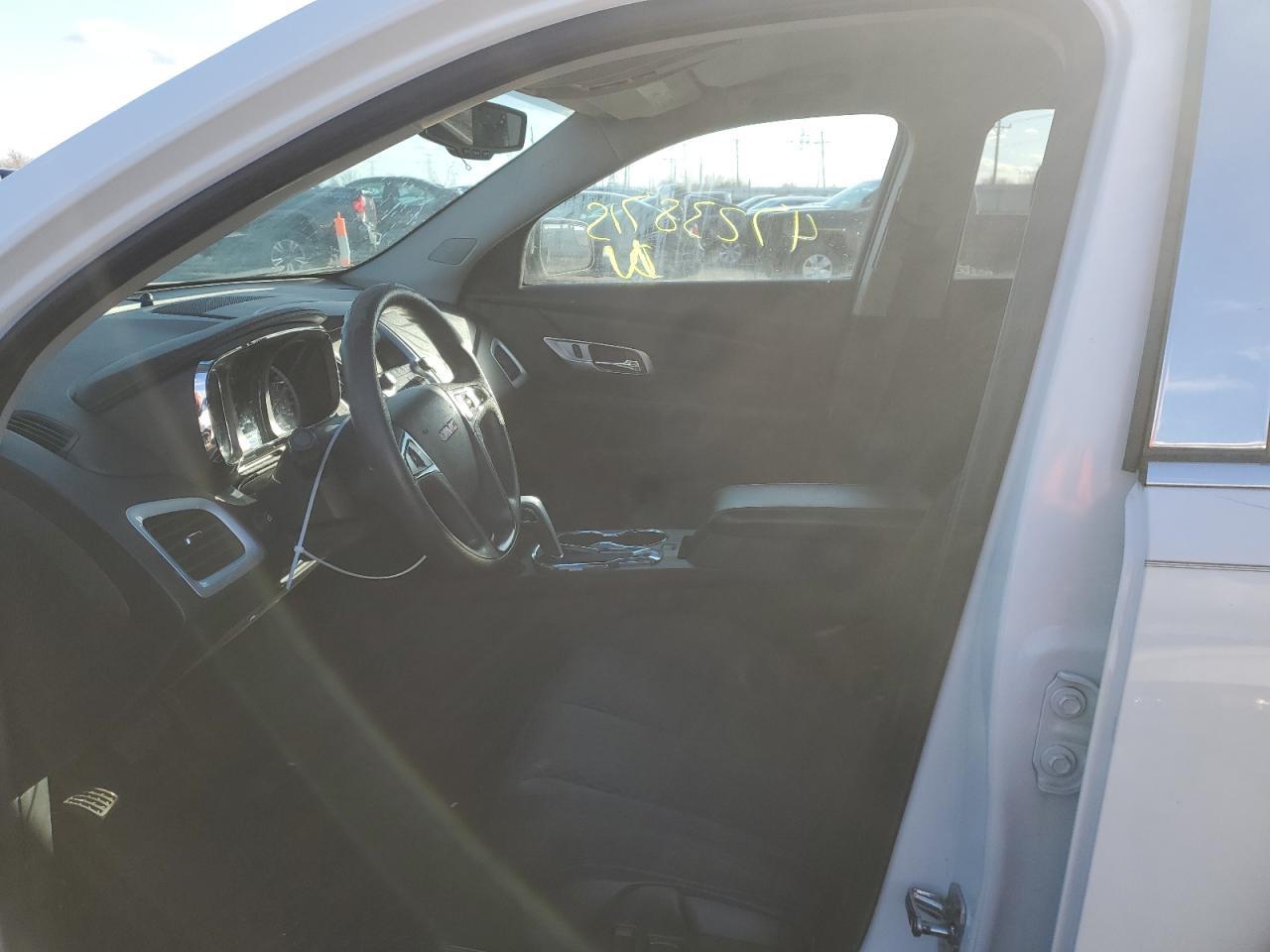 2013 GMC TERRAIN SL - Фото 7