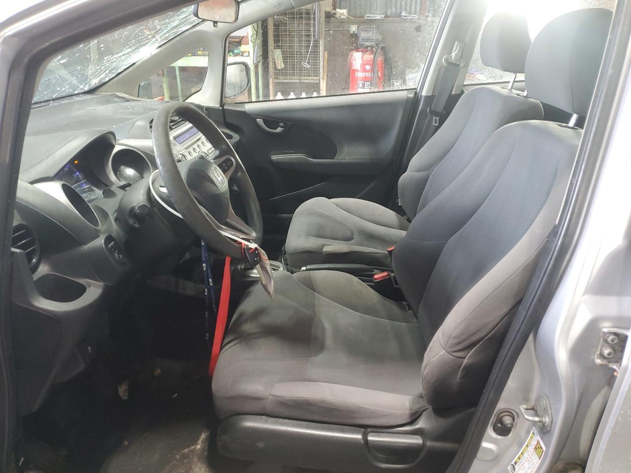 2013 HONDA FIT - Image 7
