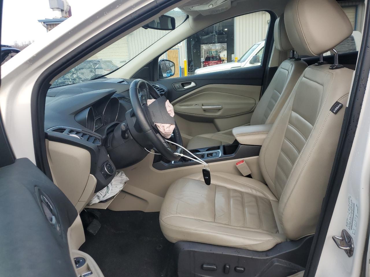 2017 FORD ESCAPE TIT - Image 7