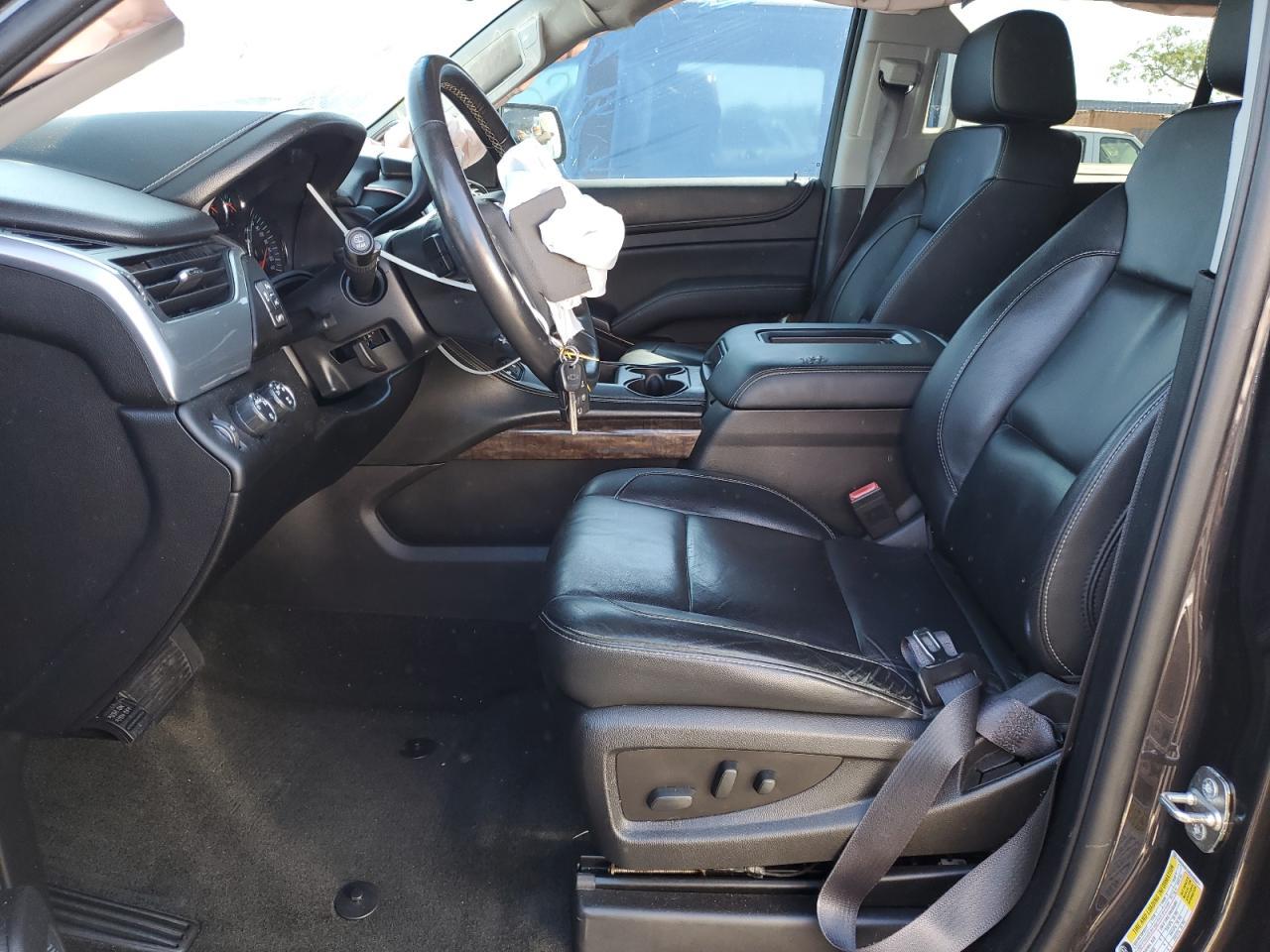 2016 CHEVROLET TAHOE K150 - Image 7