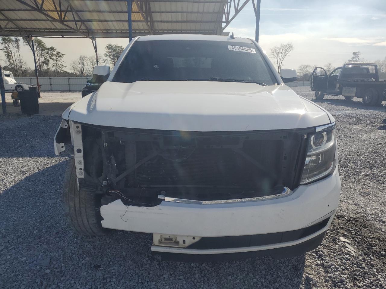 2015 CHEVROLET TAHOE C150 - Image 5