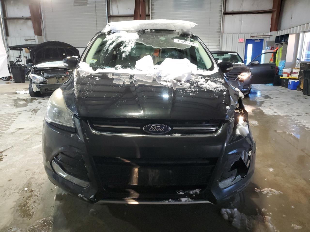 2015 FORD ESCAPE TIT - Image 5